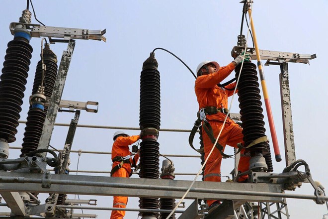 Điện lực Phú Thọ đấu giá 2 lô tài sản thu hồi, tổng giá khởi điểm trên 6 tỉ đồng