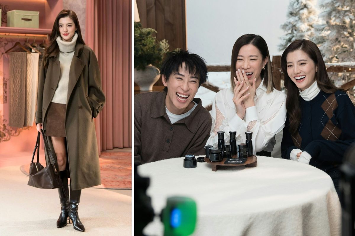 Cac buoi livestream ban hang cua 