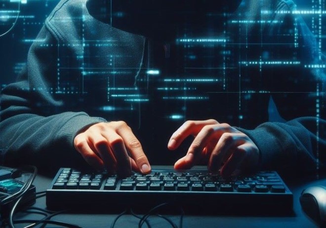 Google will stop giving users warnings when personal data appears on the dark web. Photo: Kaspersky