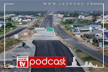 Morning news 17.12: Urgently completing the main artery intersection of Ho Chi Minh City gateway