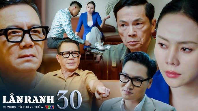 “Lan ranh” ngay mot loi cuon trong cuoc chien dau tranh chong tieu cuc, tham nhung. Anh: VFC