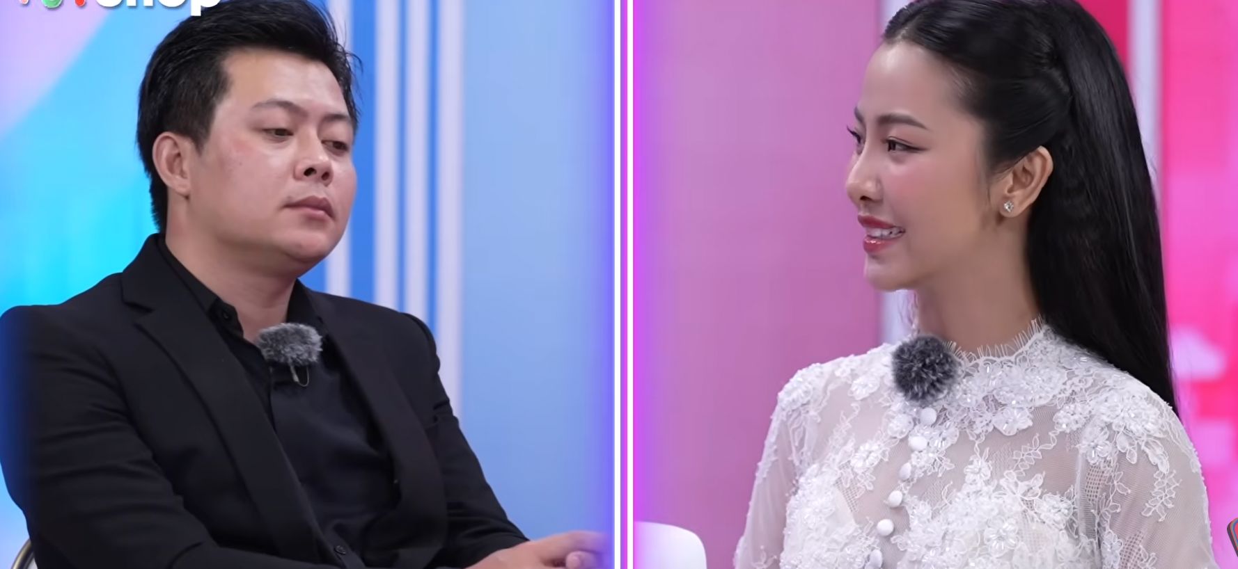 커플은 모두 버튼을 눌러 서로에게 데이트 기회를 주었습니다. 사진: MCV 단위.