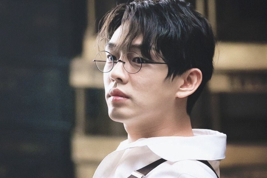 Actor Yoo Ah In. Photo: Producer