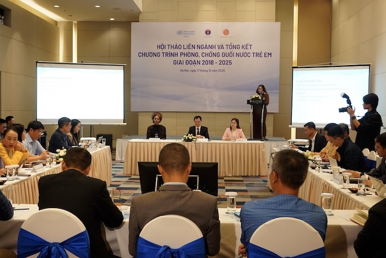 More than 63,000 children are taught safe swimming, drowning rate decreased by 16% in 7 years