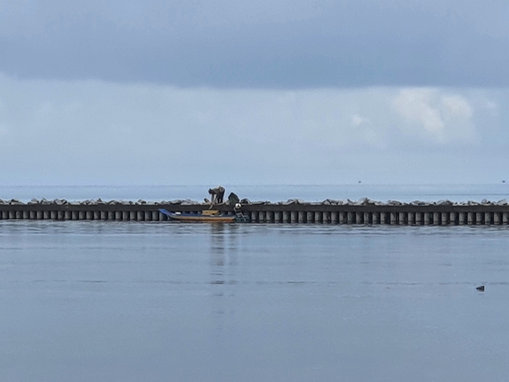 Mot doan ke chan song tai Ca Mau. Anh: Nhat Ho