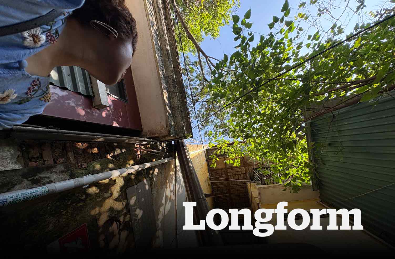 Nhà Hà Nội giữa biến động thời gian trên đất vàng: Thế giới họ đang sống