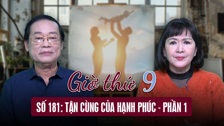 9e heure : Le summum du bonheur - Partie 1