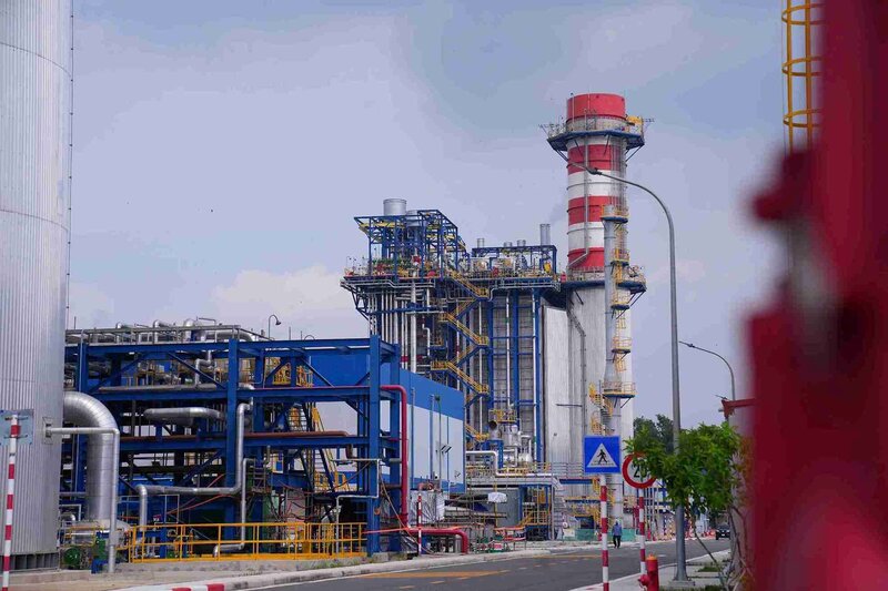 Mot goc du an NMD Nhon Trach 3&4. Anh 