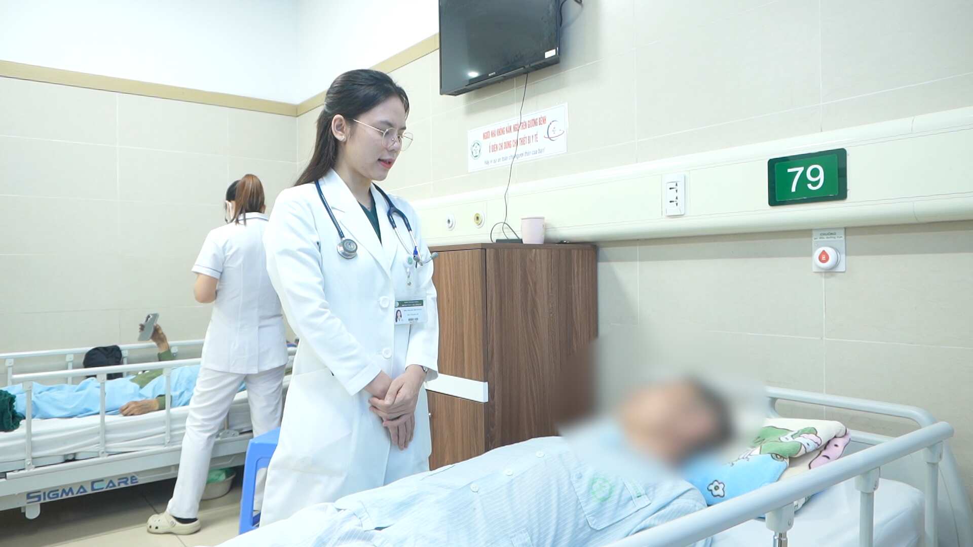 The fight against cancer is between an underlying disease spiral and cost pressure