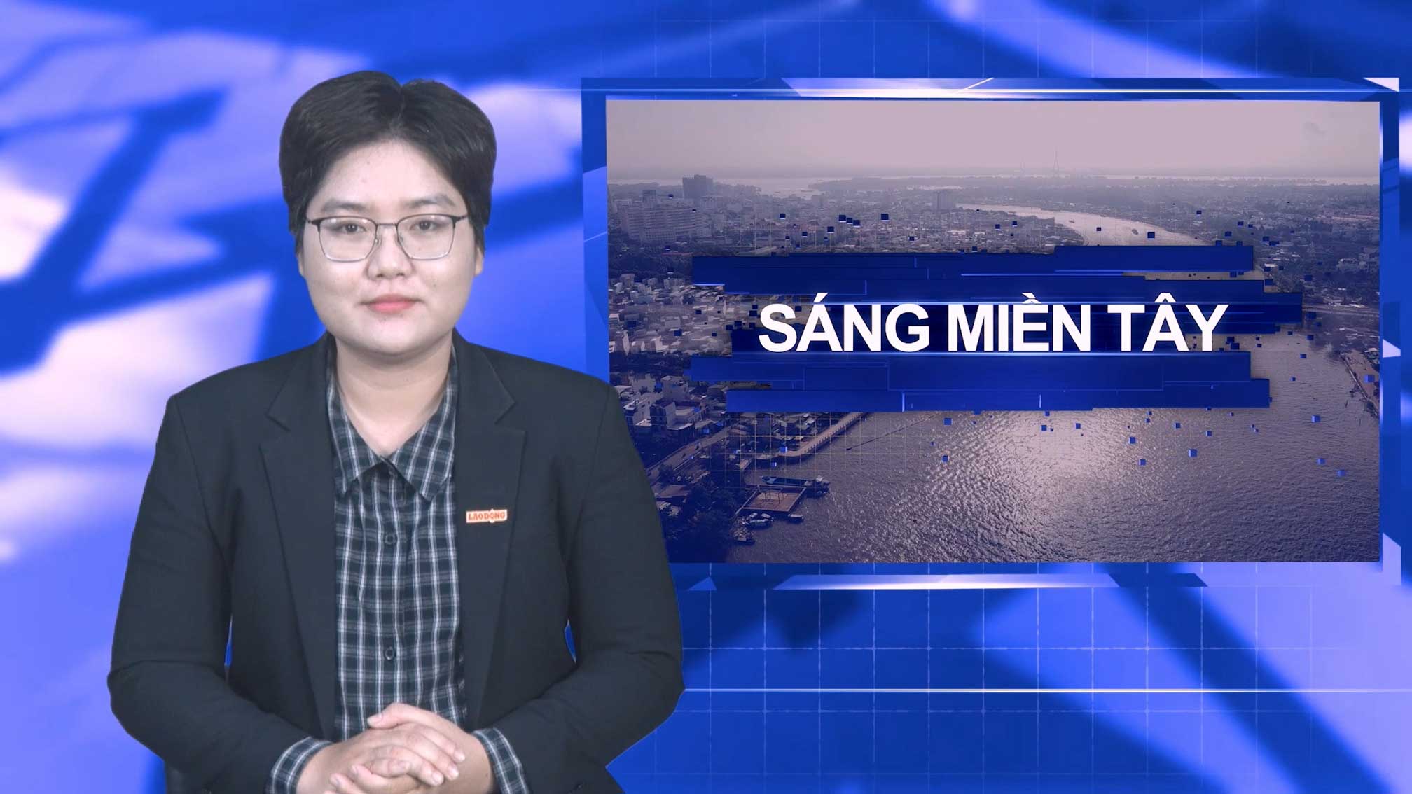 Morning in the West, December 18: 12 projects are behind schedule and have problems in Ca Mau