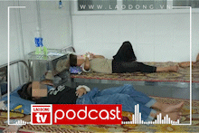 Nouvelles du matin du 18 decembre : Une ecole condamnee a une amende de 197 millions de VND pour l'intoxication d'un eleve a Quang Tri