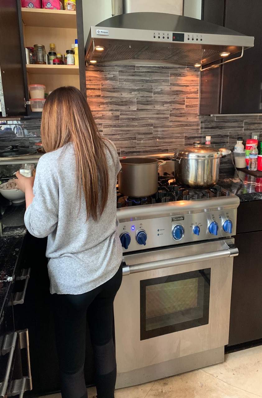 Biet thu cua Minh Tuyet.