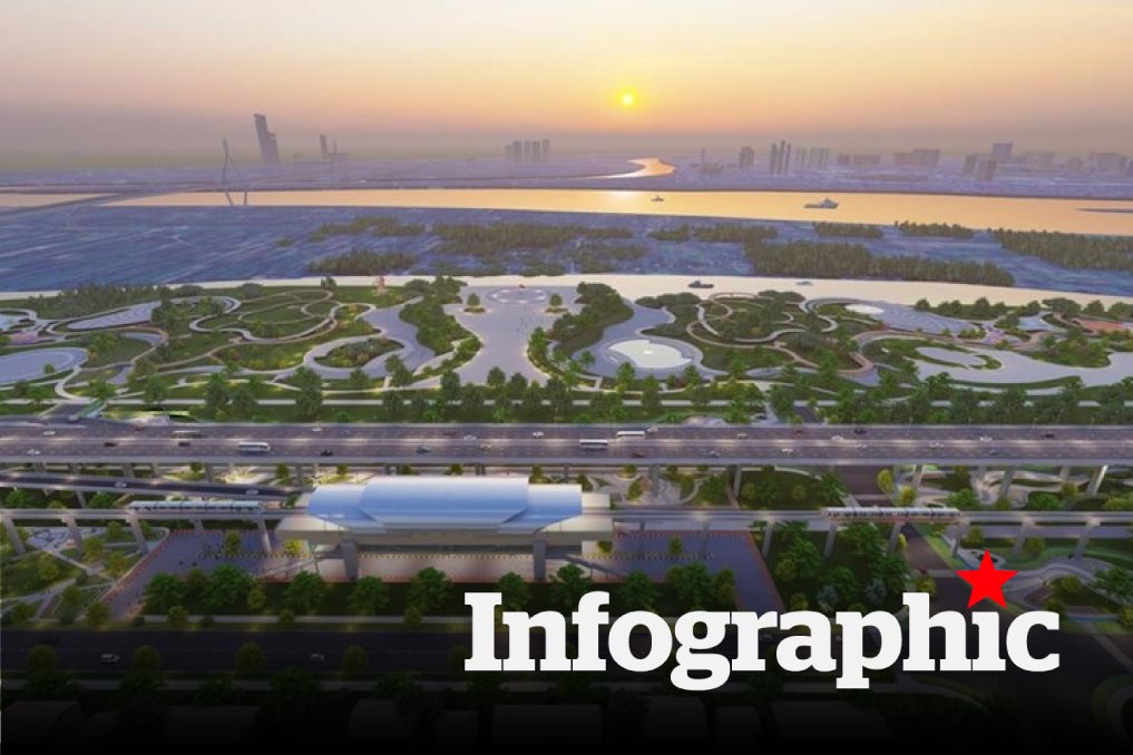 Chi tiết lễ khởi công, khánh thành 234 công trình dự án chào mừng Đại hội Đảng lần thứ XIV