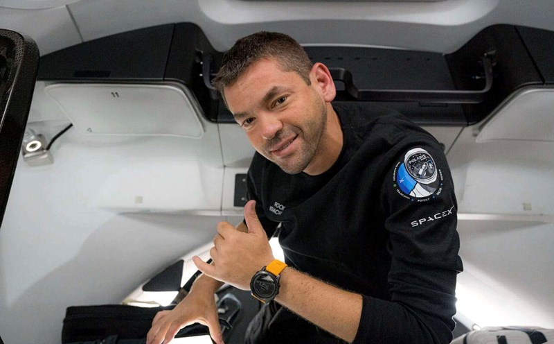 China makes great strides in aerospace