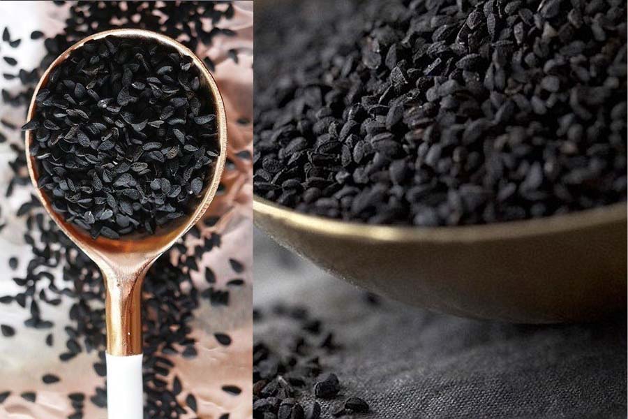 新しい研究によると、黒豆を適切に補給すると、心臓血管と代謝に利益をもたらす可能性があります。グラフィック:Cat Tien