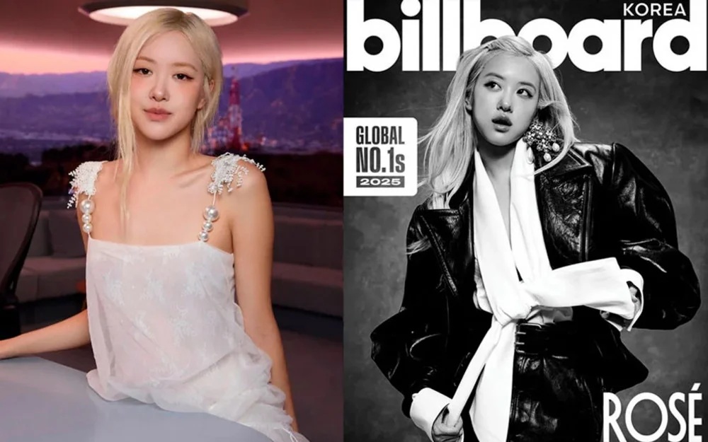 ローズブラックピンク。写真：ロッテ.