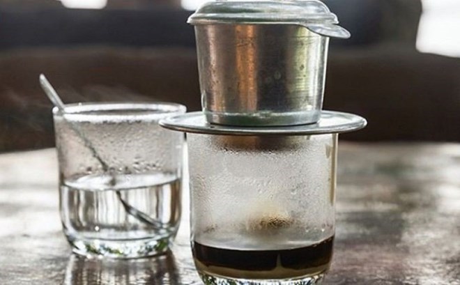 Experts share the link between coffee and cell aging. Photo: Nhat Minh