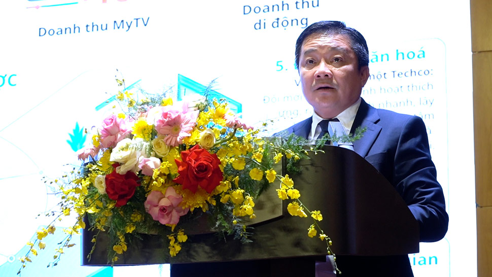 Time to innovate the technology corporation governance model