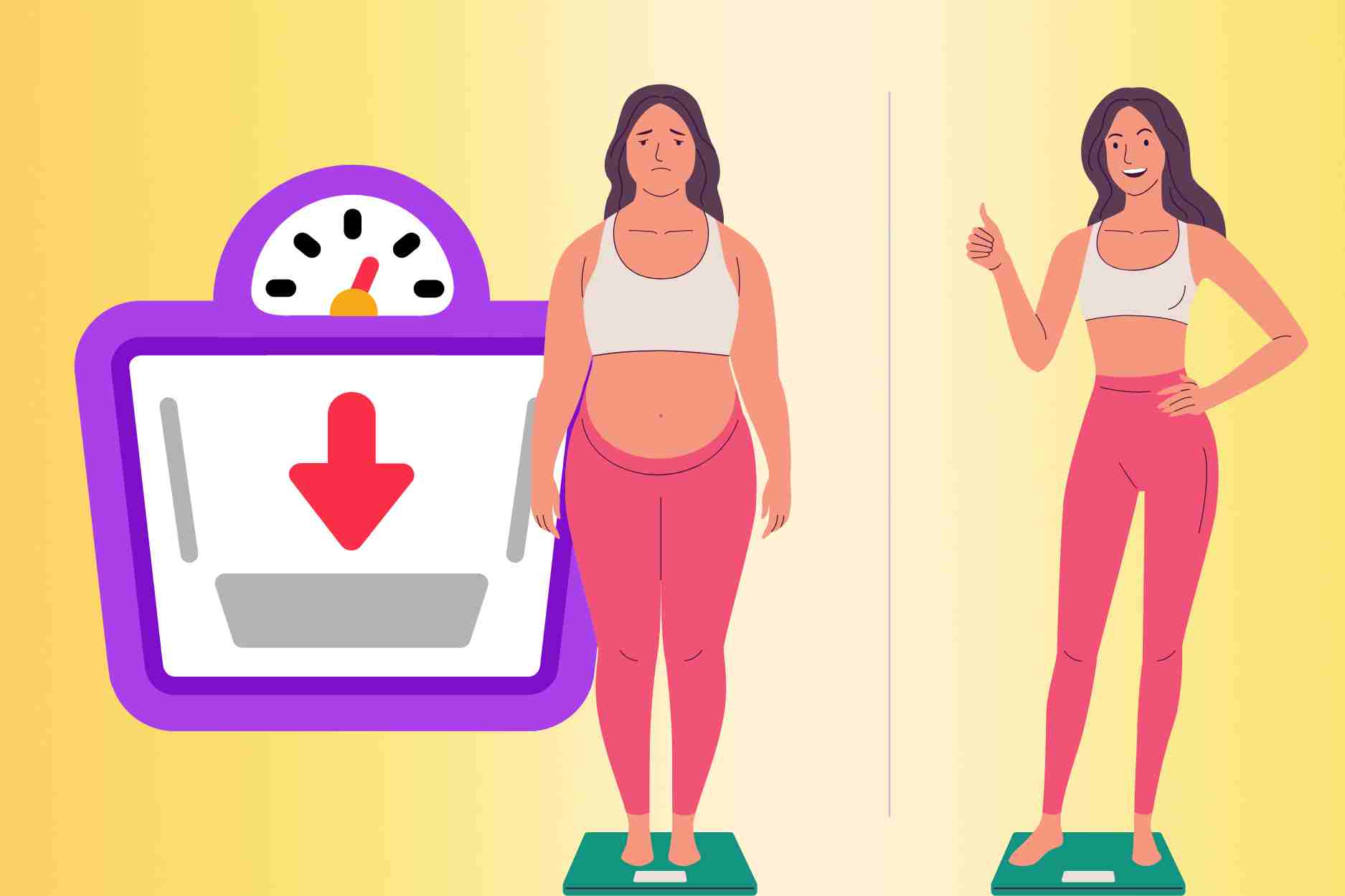 3 nutrients to help the elderly lose weight without losing muscle