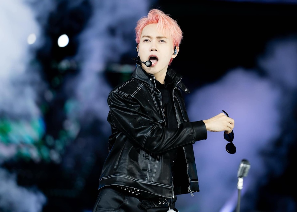 “Anh trai say hi” JSOL. Anh: Nhan vat cung cap