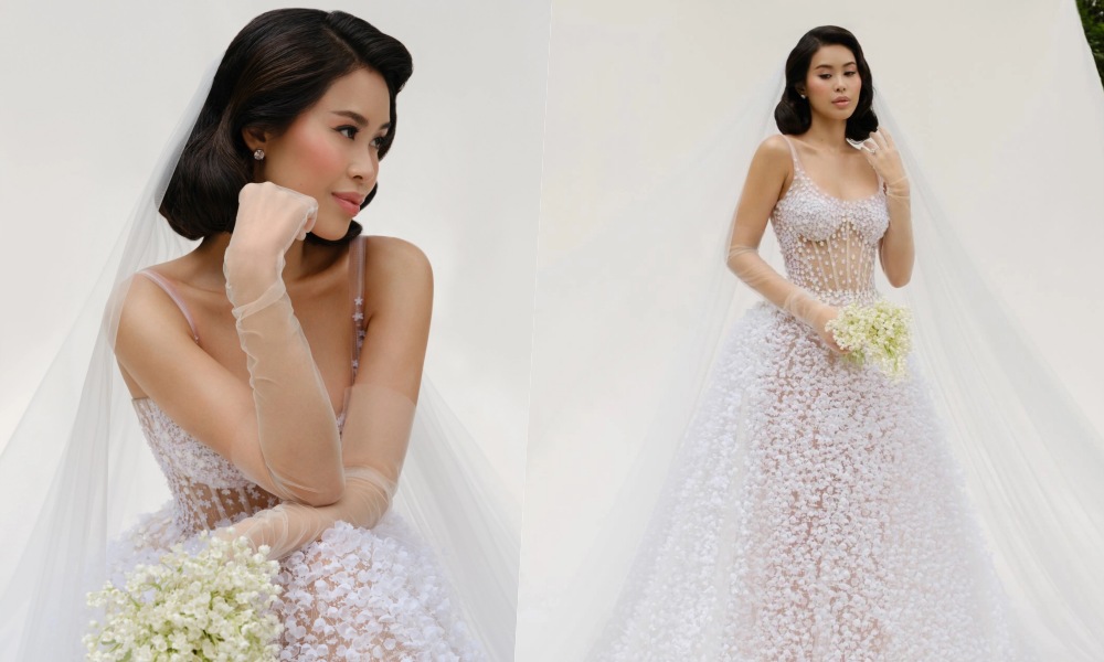 Tien Nguyen. Photo: Provided by the character.