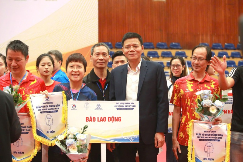 Doan Bao Lao Dong co