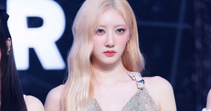 Xhoi Rami 베이비몬스터 새 뮤직비디오에서 라미 컴백 공개