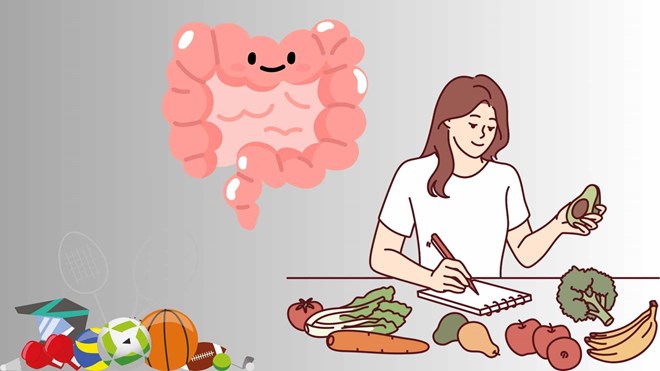 Some seemingly harmless cooking habits can cause blood sugar to spike. Photo: Ha May