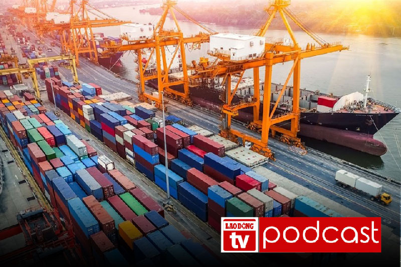 12월 20일 아침 뉴스: 베트남 세계 15대 무역 규모 국가에 진입