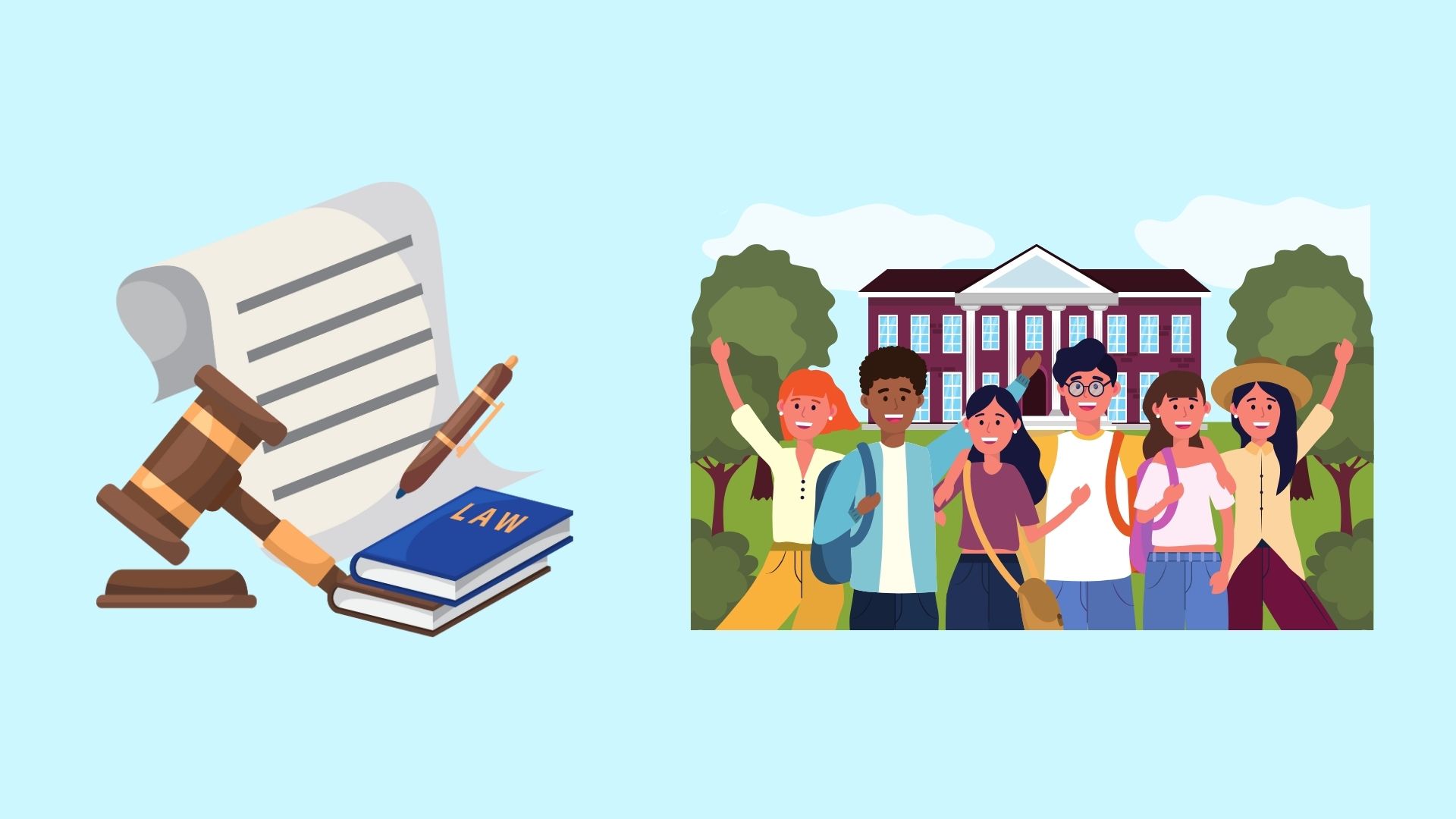 Previsions des conditions pour que l'etablissement d'enseignement superieur soit reconnu comme universite nationale. Graphique : Duc Anh