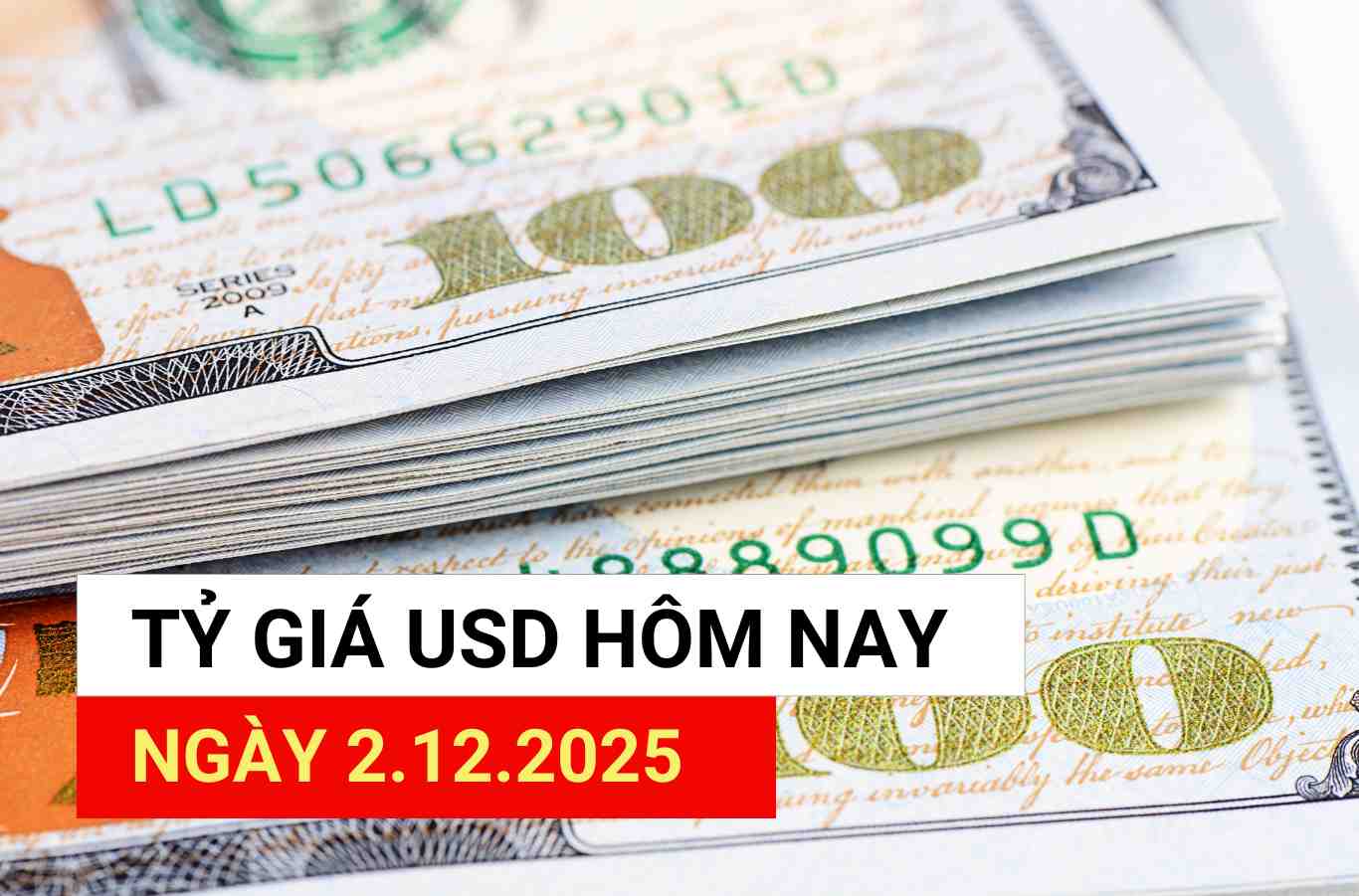 USD exchange rate today 2.12: Greenback under pressure