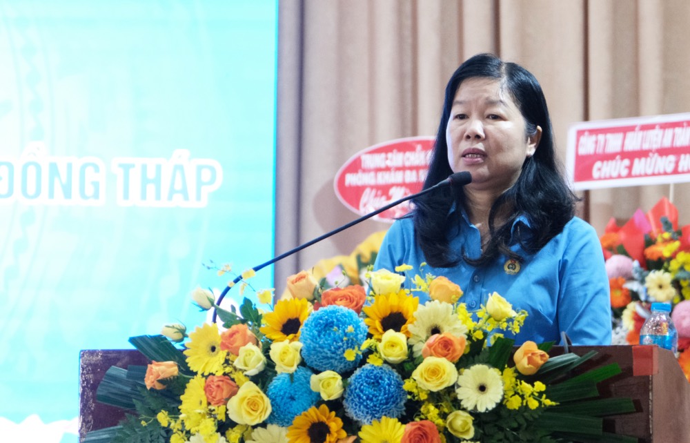 Ba Huynh Thi Tuyet Vui
