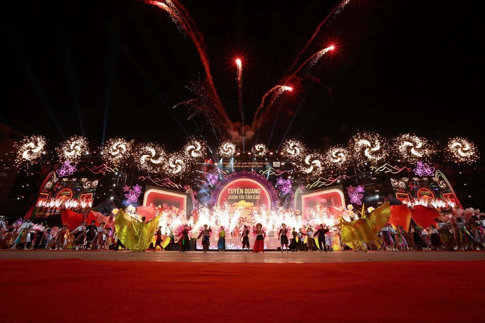 Ảnh: Ban tổ chức