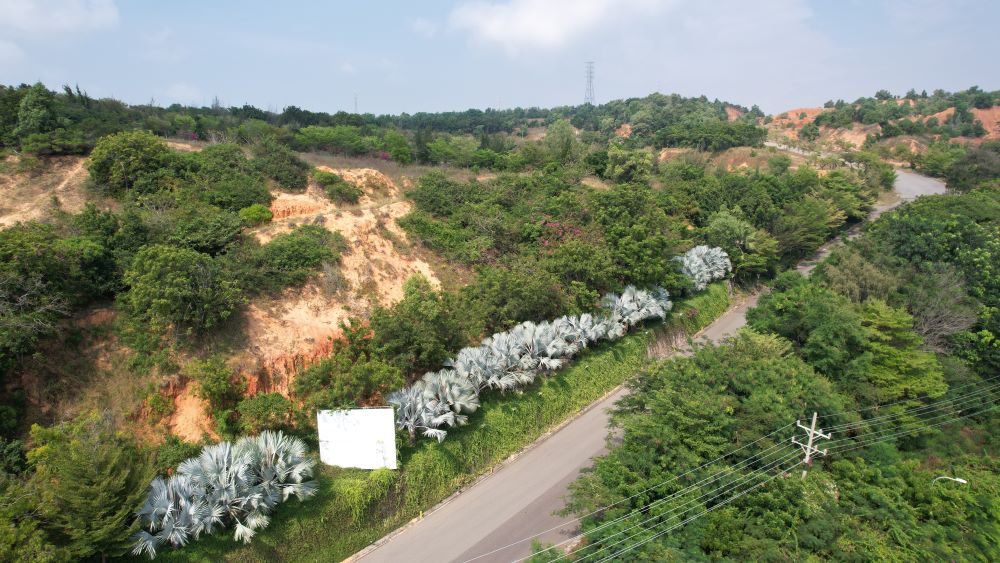 Sau gan 1 thang Thanh tra tinh lam viec, hien da co ket luan va cong bo cong khai. Thanh tra tinh Lam Dong ket luan, den thoi diem thanh tra, du an da cham tien do hon 13 nam. Ve xay dung, Cong ty TNHH Phat trien S.I thi cong nhieu hang muc khi khong co giay phep.