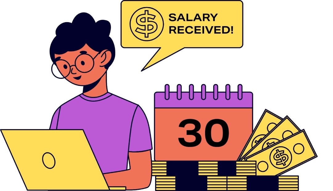 高官の公務員、薬剤師の給与は基本給に基づいて計算されます。写真:Canva