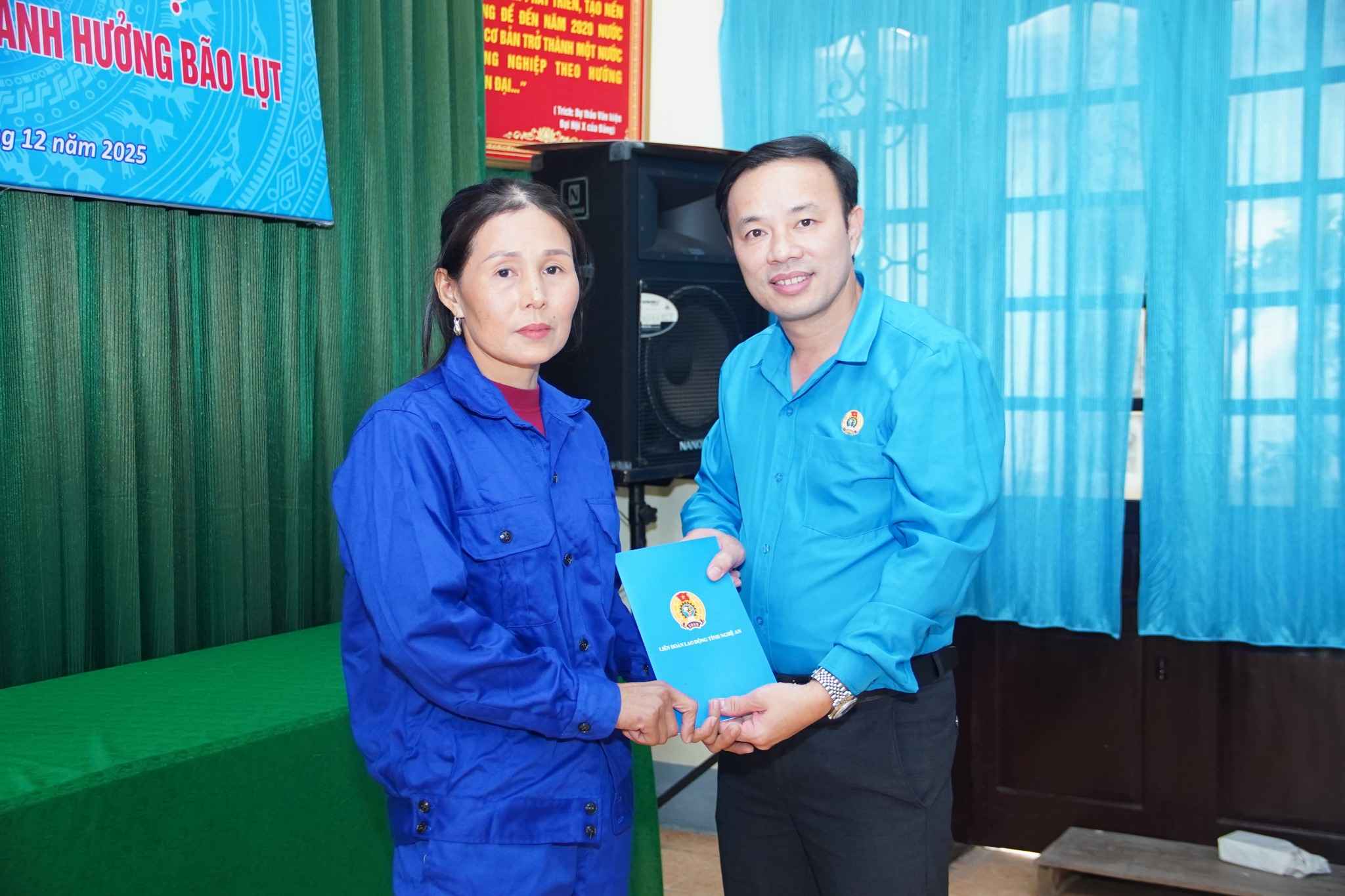 Ong Cao Nguyen Hung . Anh: Duy Chuong 