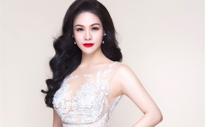 Nhat Kim Anh. Photo: Provided by the artist.