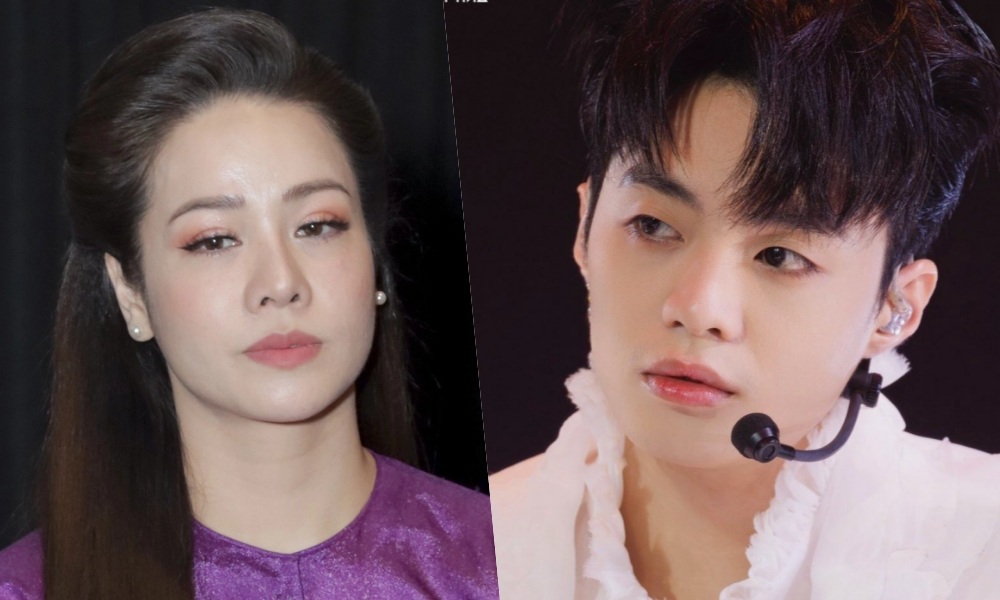 Nhat Kim Anh Negav. Foto: Personaje proporcionado/Productor