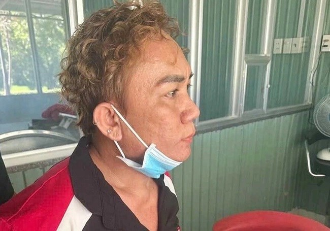 Bất ngờ với quá khứ của nghi phạm lái ô tô đâm chết người thân ở Tây Ninh