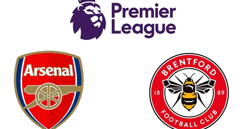 Arsenal vs Brentford 프리미어리그 경기 프리뷰