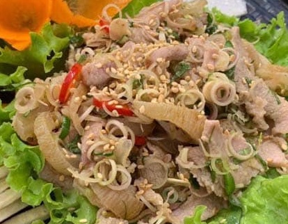 Si las personas con debilidad renal deben comer carne de cabra o no depende de muchos factores. Foto: Kieu Vu