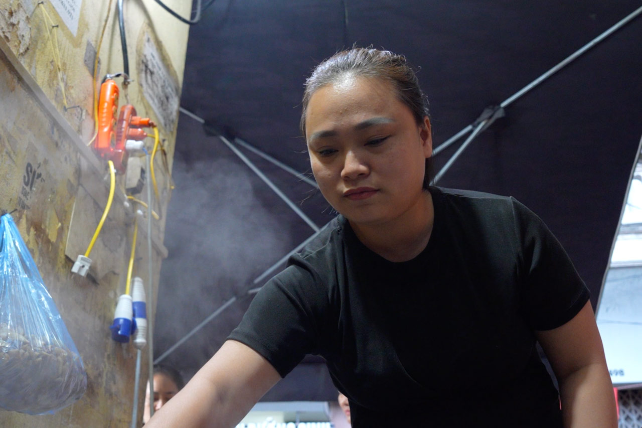 10년 전 2천만 동 대출과 하노이 한 가족의 인생 역전 이야기