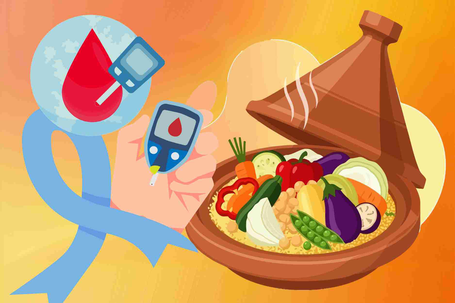 Los mejores sandwiches de invierno para pacientes diabeticos