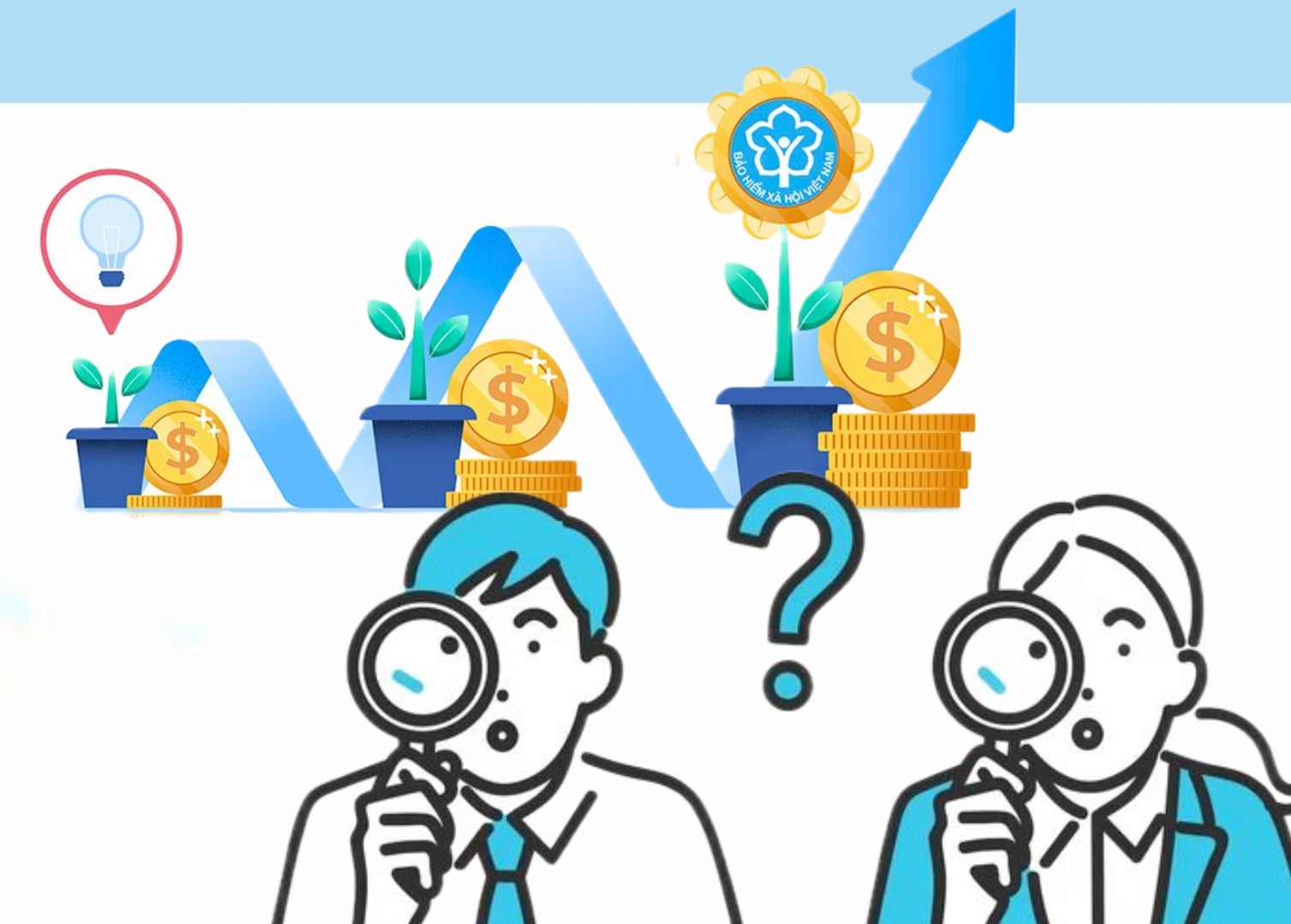 Major changes in pensions and social insurance benefits in 2026. Graphics: Phuong Thao