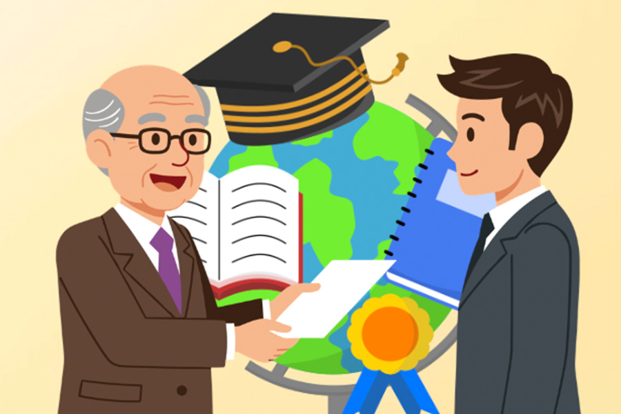 Expected rights and obligations of high school vice principals