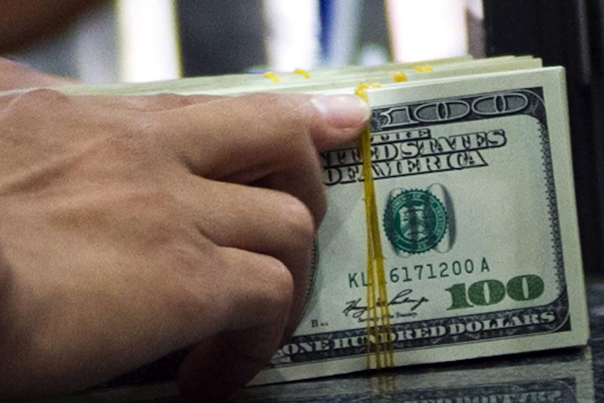 Cựu Thư ký Phó Chủ nhiệm Văn phòng Chính phủ Nguyễn Nam Khánh bị cáo buộc trục lợi trong vụ làm giả phiếu thử nghiệm liên quan an toàn thực phẩm, nông sản... Ảnh: N.Hải