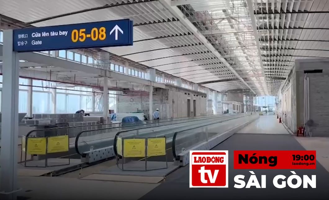 Il fait chaud a Saïgon le 20 decembre