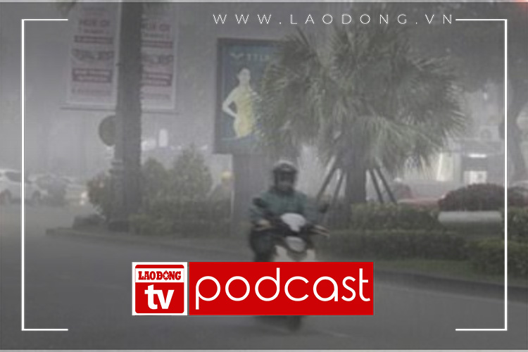 Morning news 21.12: Forecast of the possibility of storm and low pressure in the next 3 months