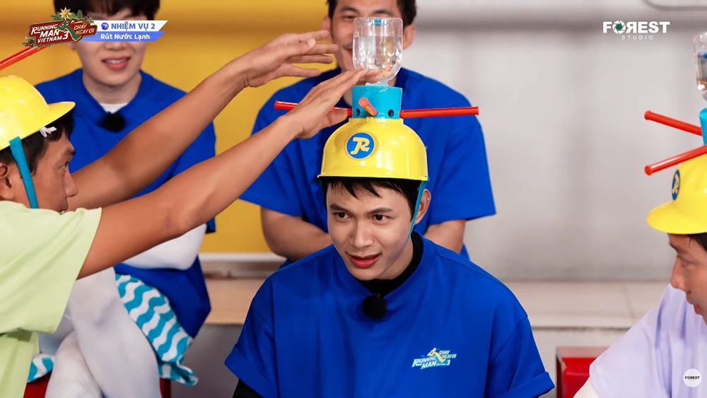 Photo: Cut from video