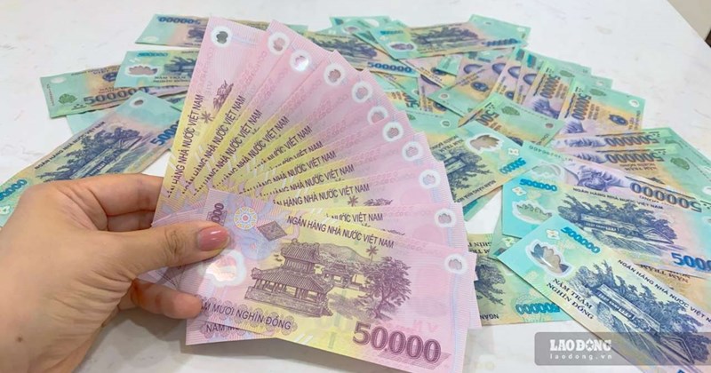 Agribank increases interest rates, deposit 100 million to receive more ...